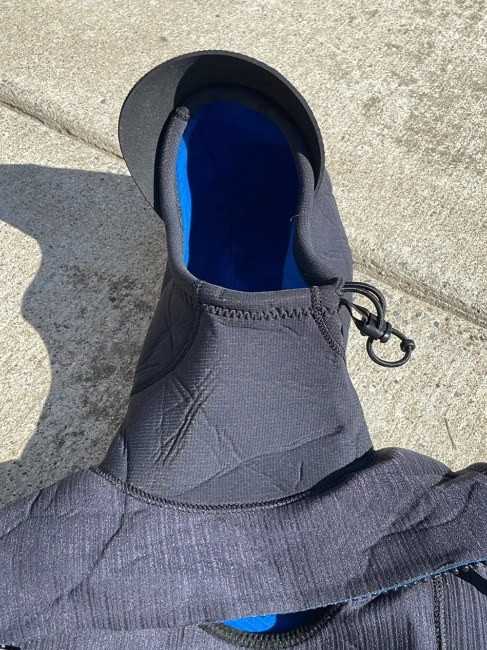 ONeill durable black